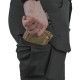 Helikon OTS Outdoor Tactical Shorts 11" (BK), Helikon's OTP (Outdoor Tactical Pants) are regarded as best in class, so it was only natural to bring the design language to shorts